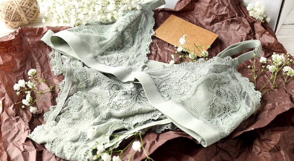 Lingerie Women Underwear Supplier - Sema London