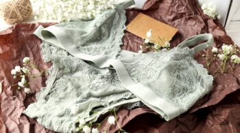 Lingerie Women Underwear Supplier - Sema London