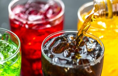 Soft Drinks, Fruit Juices - Sema London