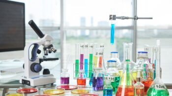 Chemicals for Tanneries and Tannings Process - Sema London