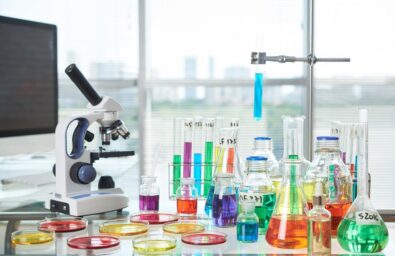 Chemicals for Tanneries and Tannings Process - Sema London