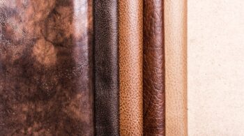 Finished Leather for Shoes, Fashion and Car Industry - Sema London