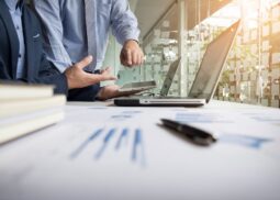 Industrial Development Consultancy Services - Sema London