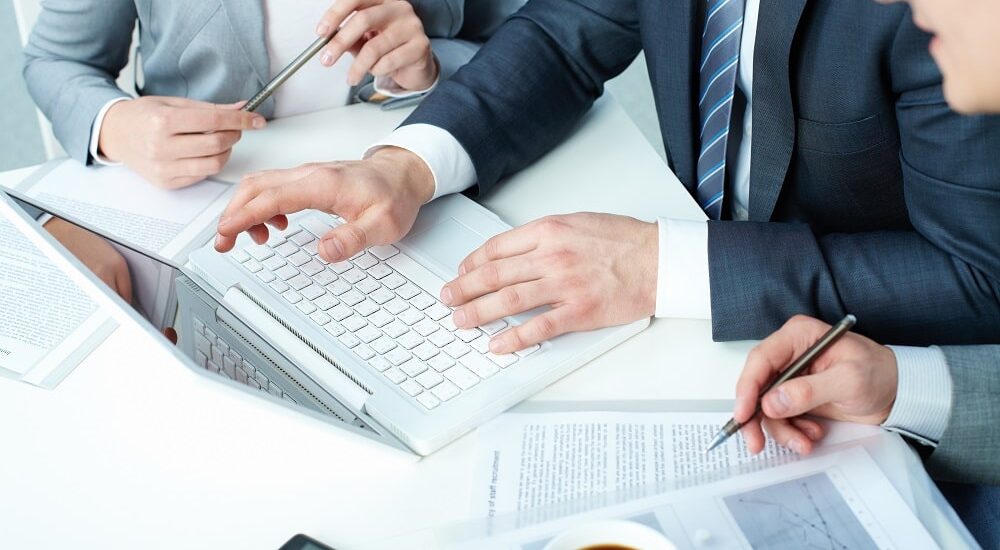 Planning, Structuring and Control of Organization - Sema Asia