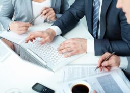 Planning, Structuring and Control of Organization - Sema Asia