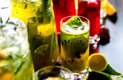 Tropical Soft Drinks for Pizza Shops - Sema London Tropical Soft Drinks for Pizza Shops - Sema London